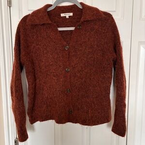 Madewell Cardigan Sweater